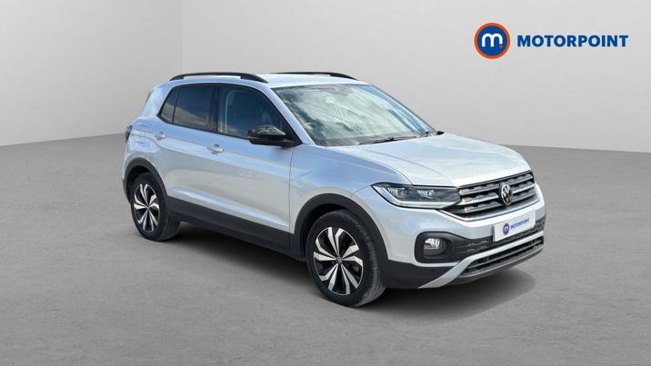 T-Cross