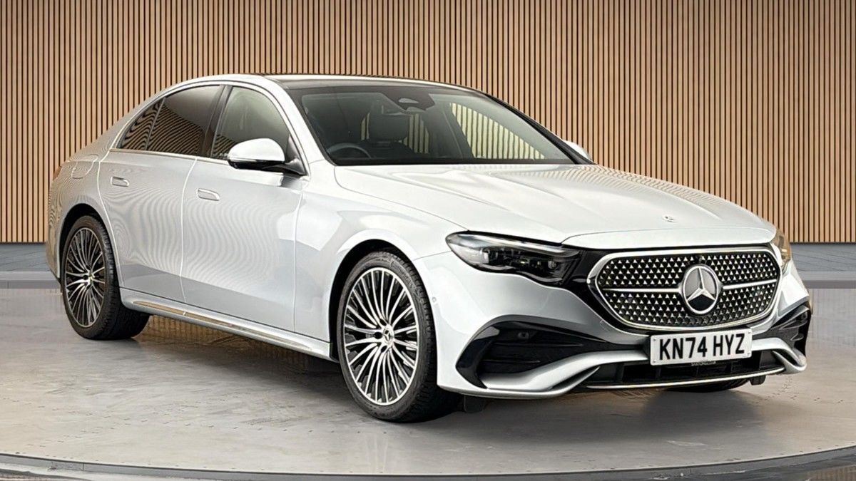E-Class