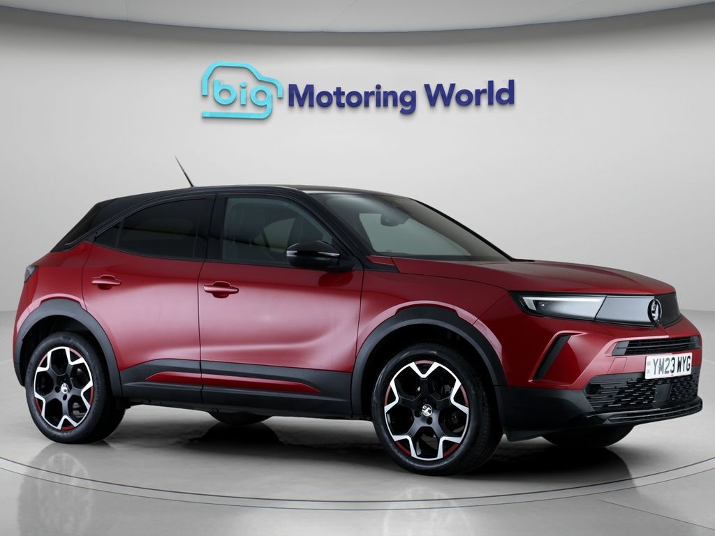 Mokka