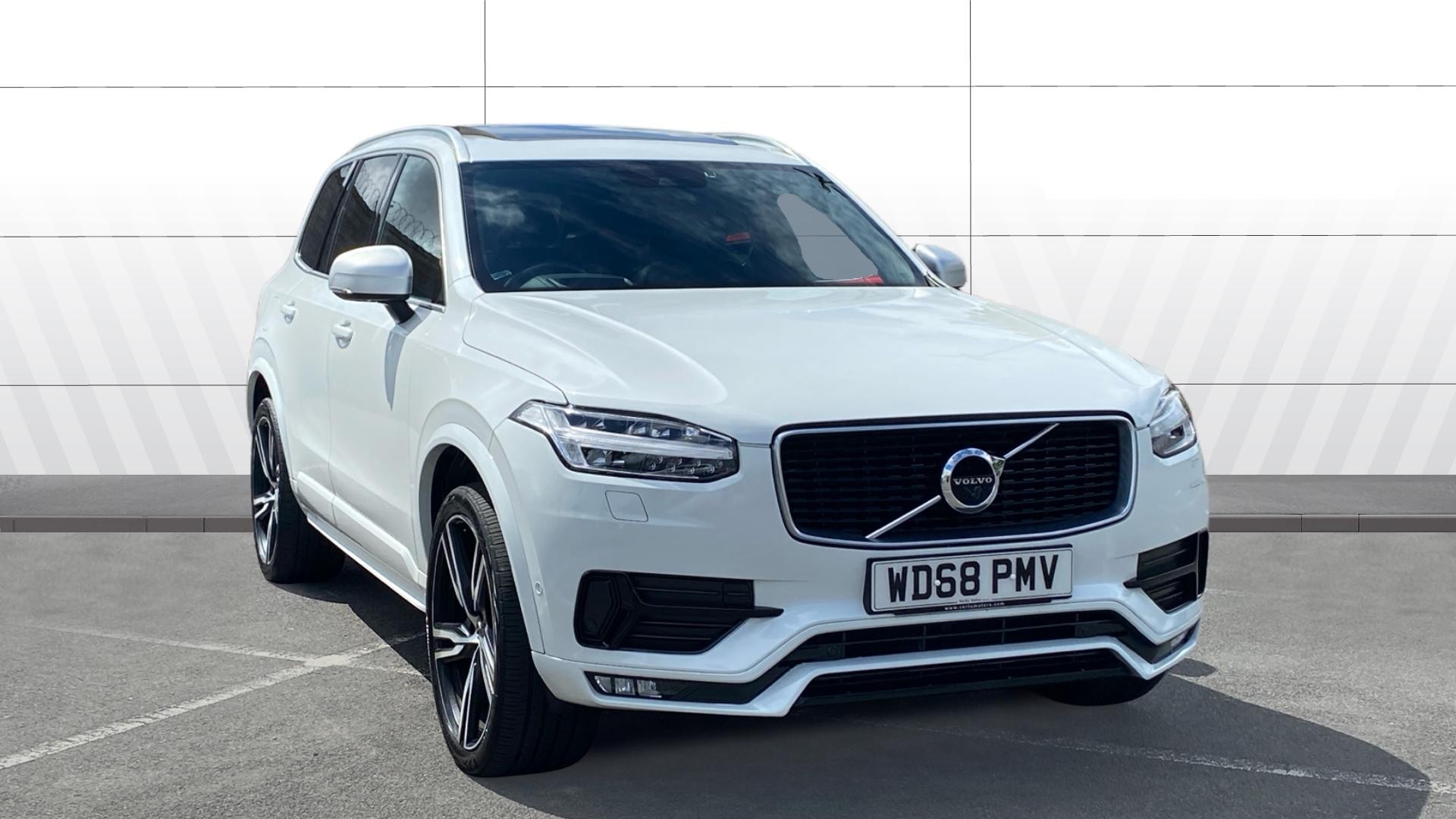 Xc90