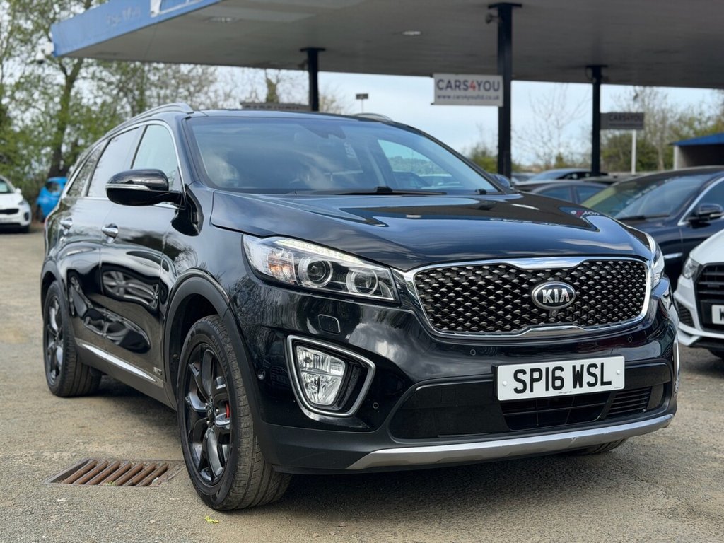 Sorento