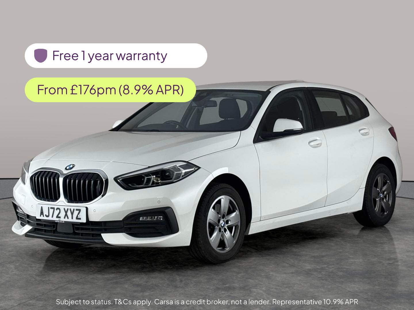 1 Series