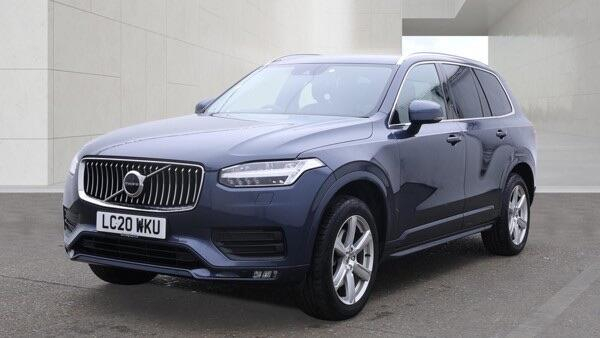 XC90