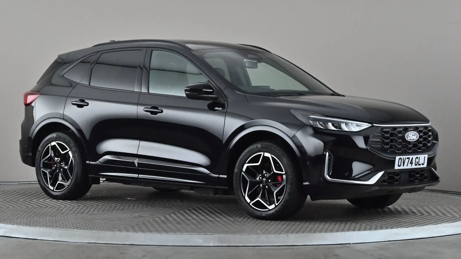 Kuga
