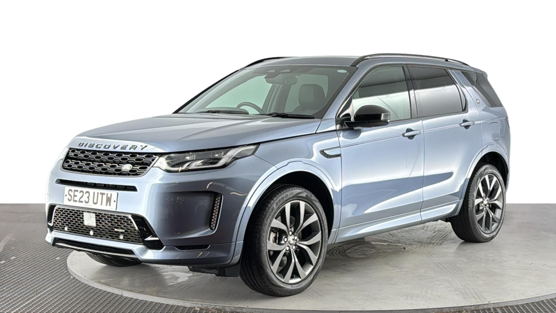 Discovery Sport