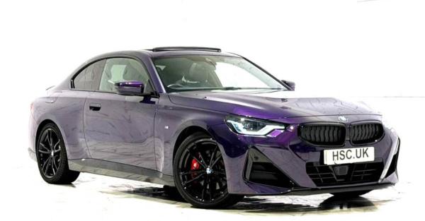 2 Series