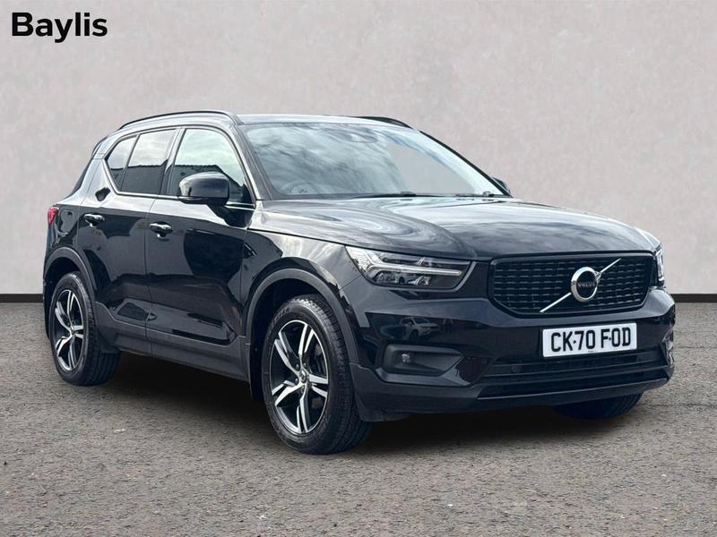 Xc40