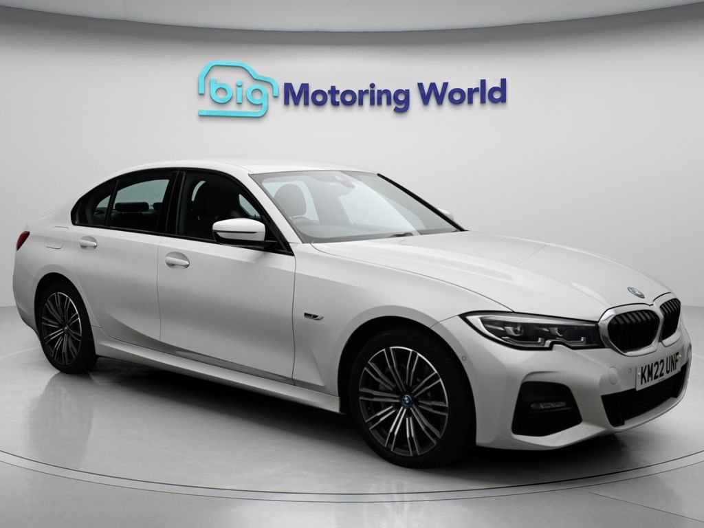 3 Series
