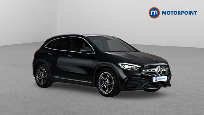 GLA