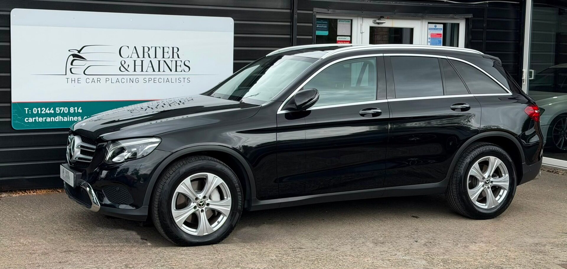 GLC