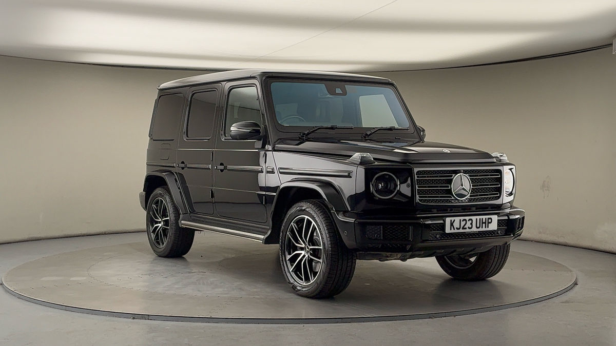 G Class