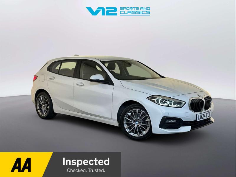 1 Series