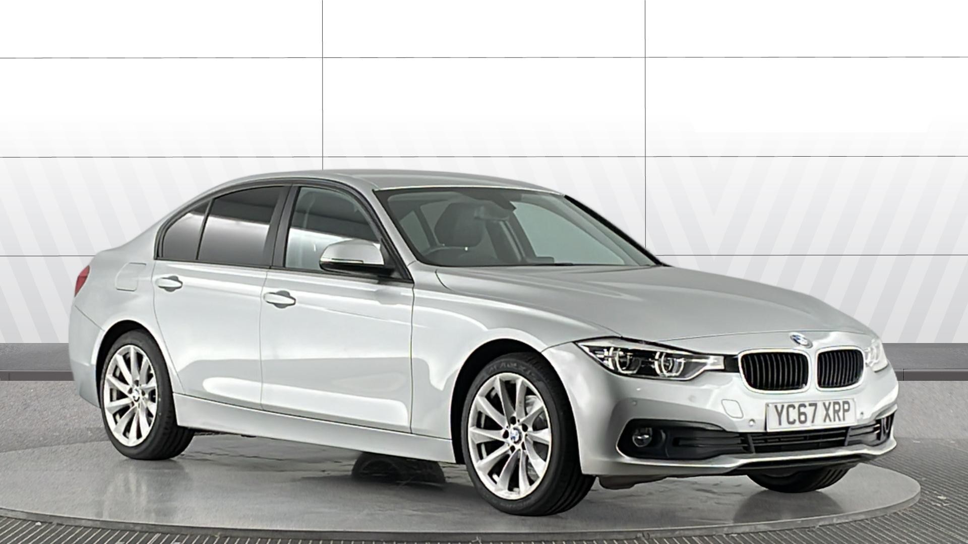 3 Series
