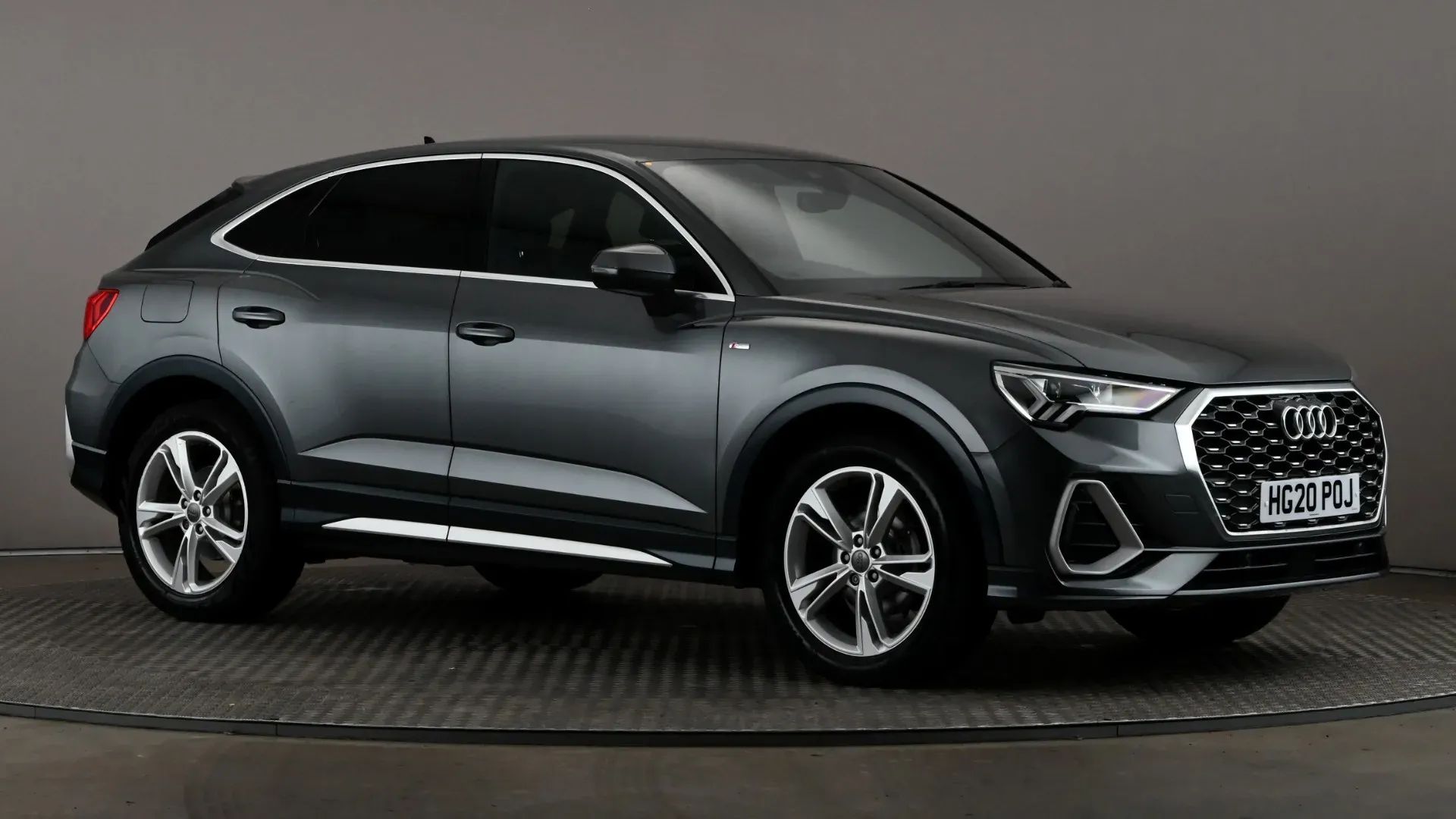 Q3 Sportback