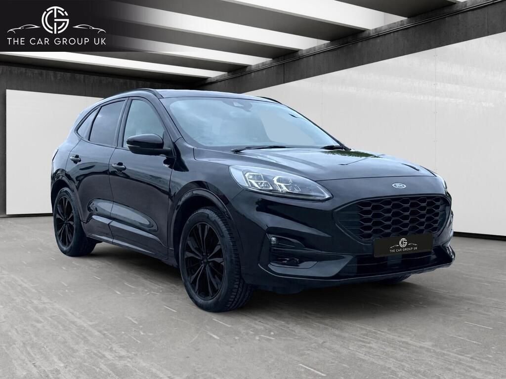 Kuga