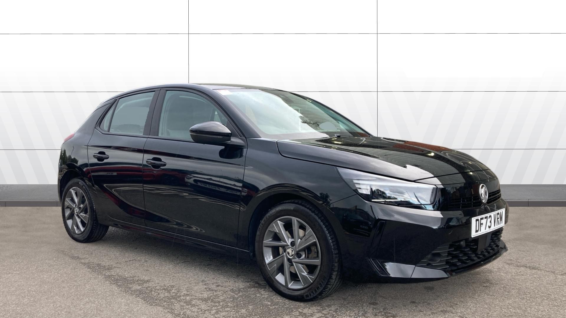 Corsa