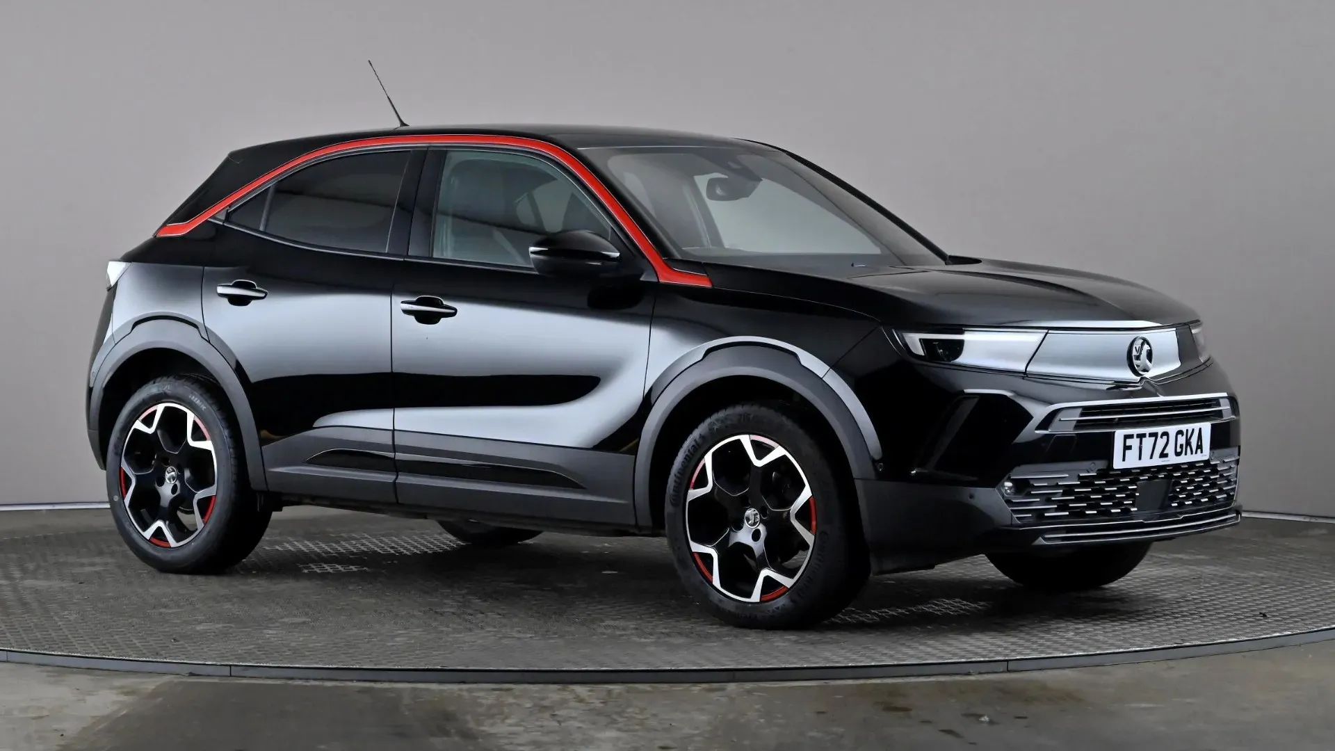 Mokka