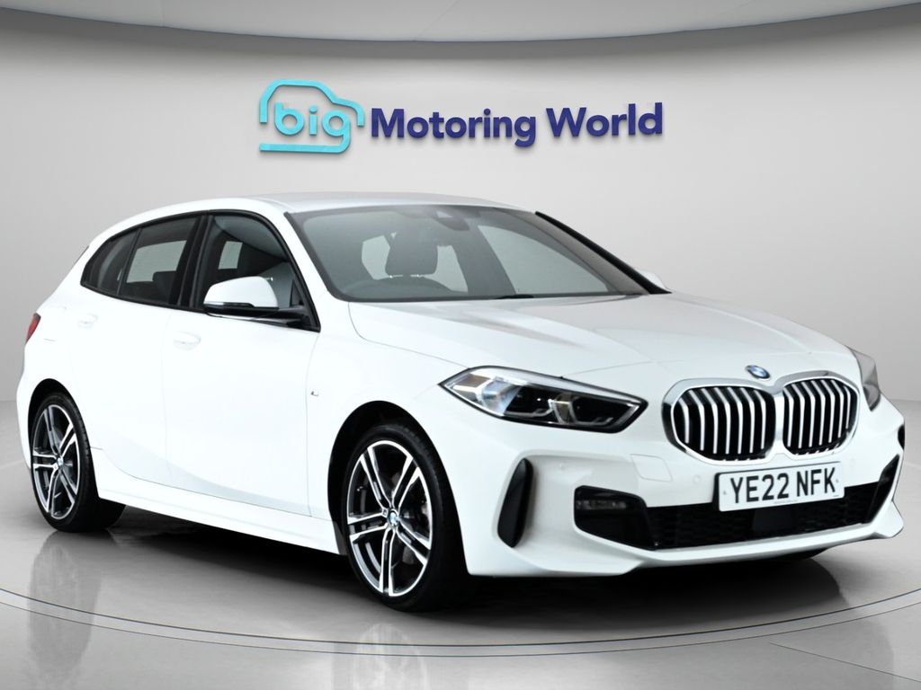 1 Series