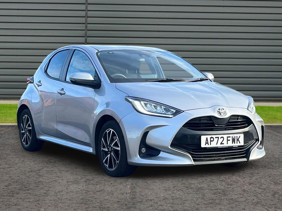 Yaris