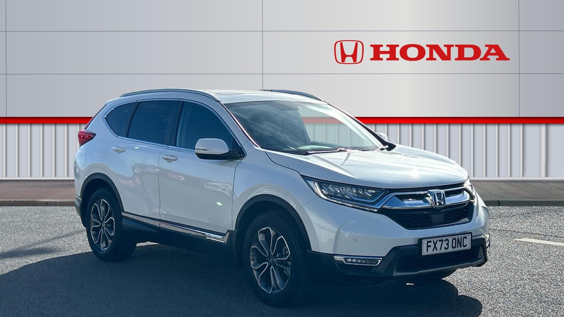 Cr-V