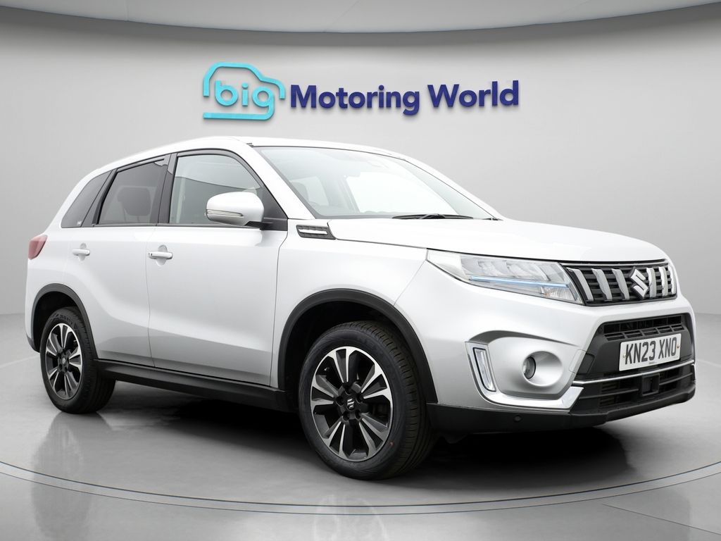 Vitara