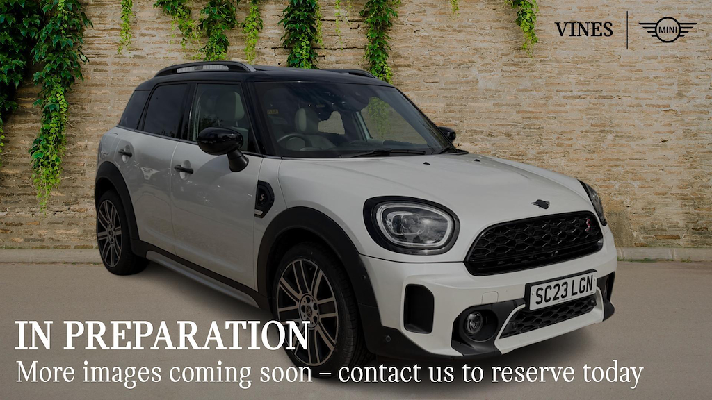 Countryman