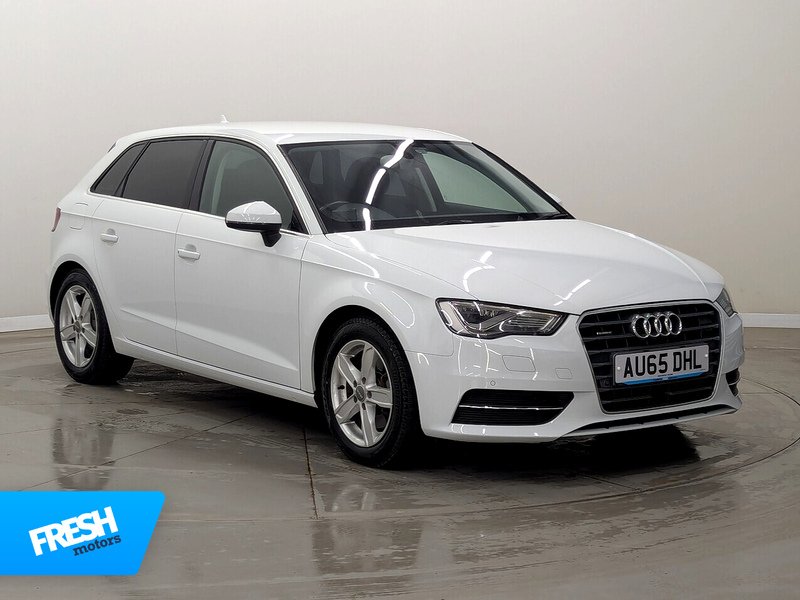 A3 Sportback