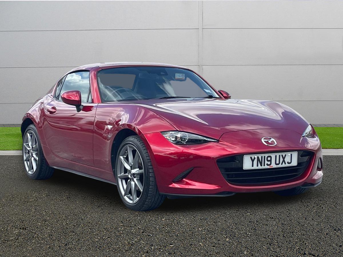 Mx-5