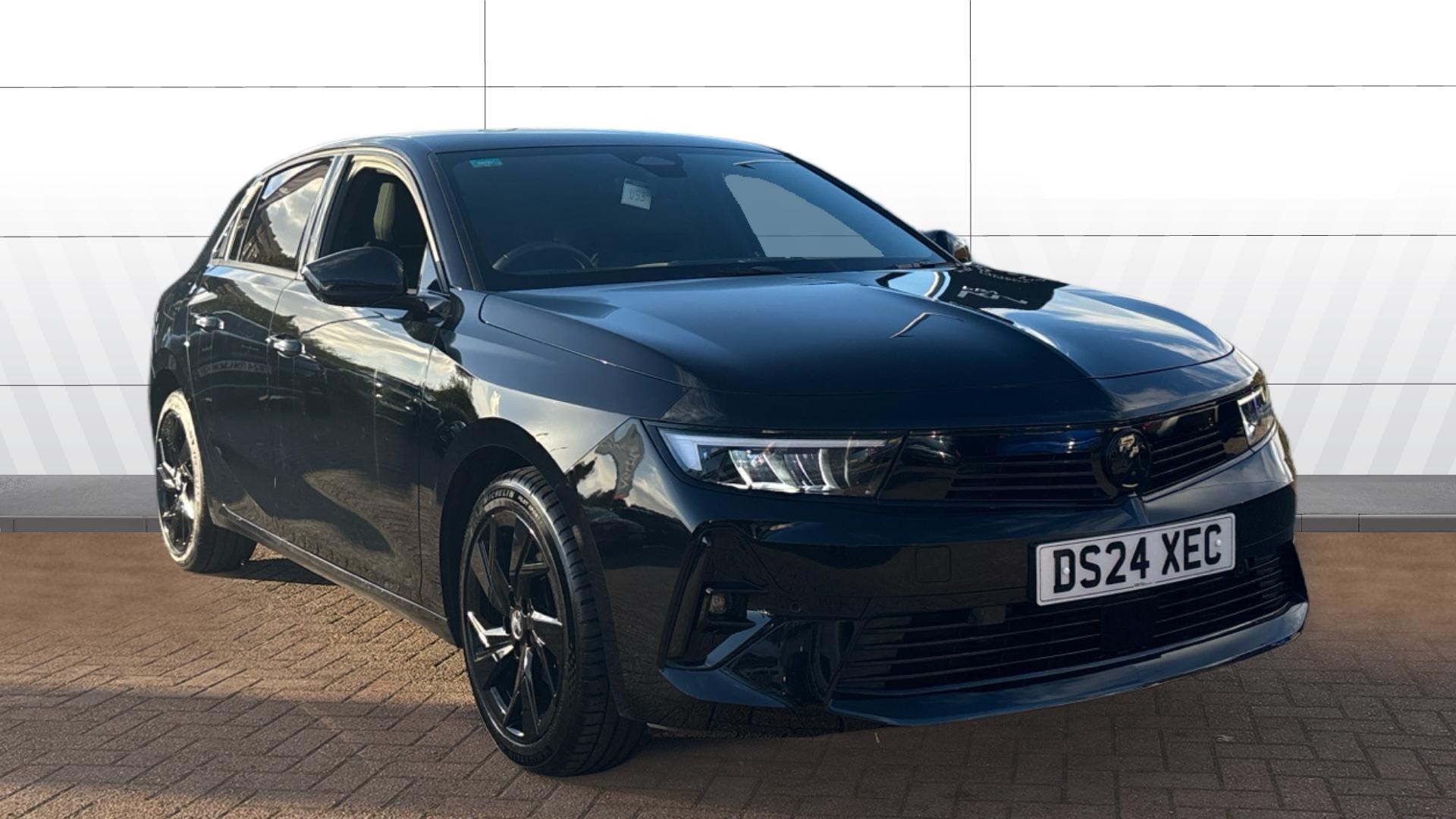 Astra