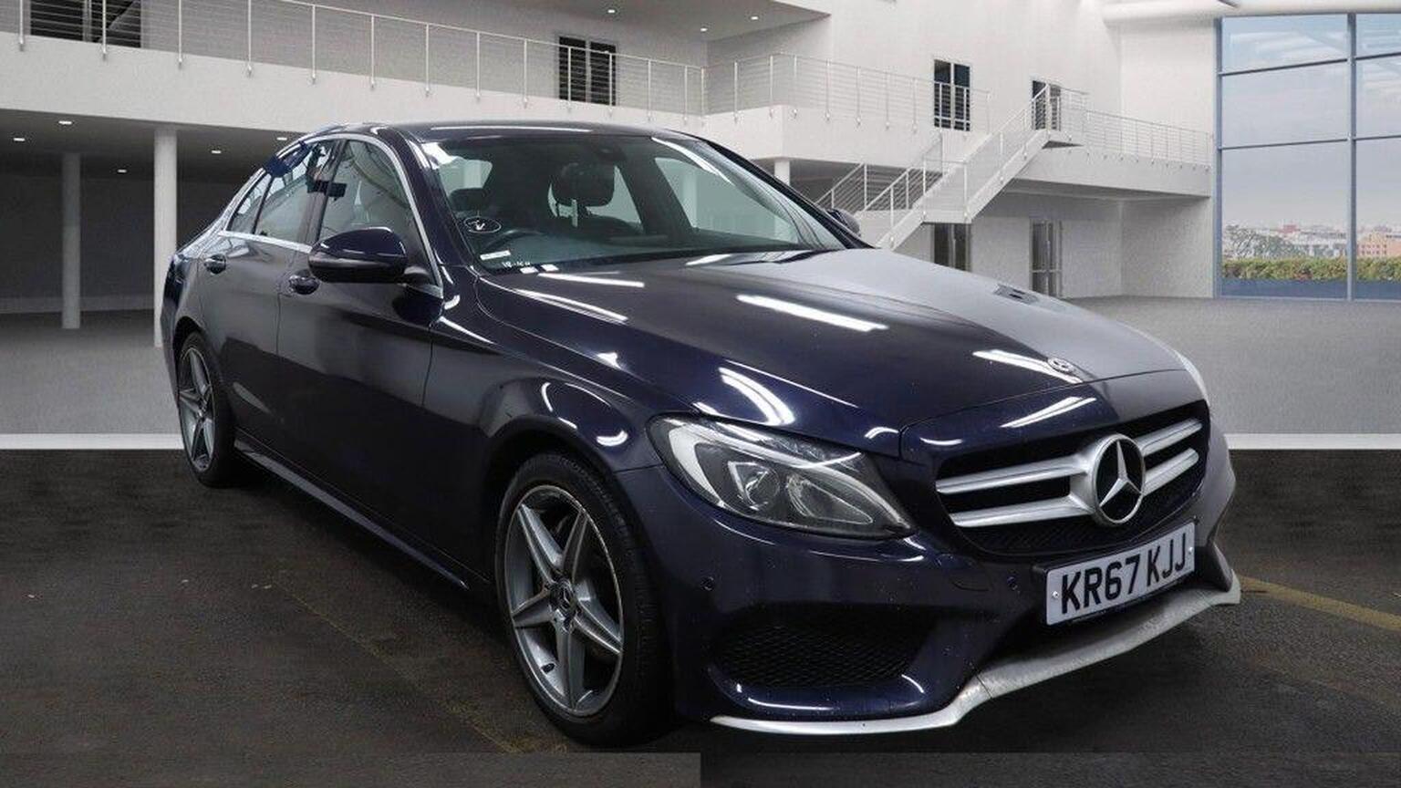 C Class