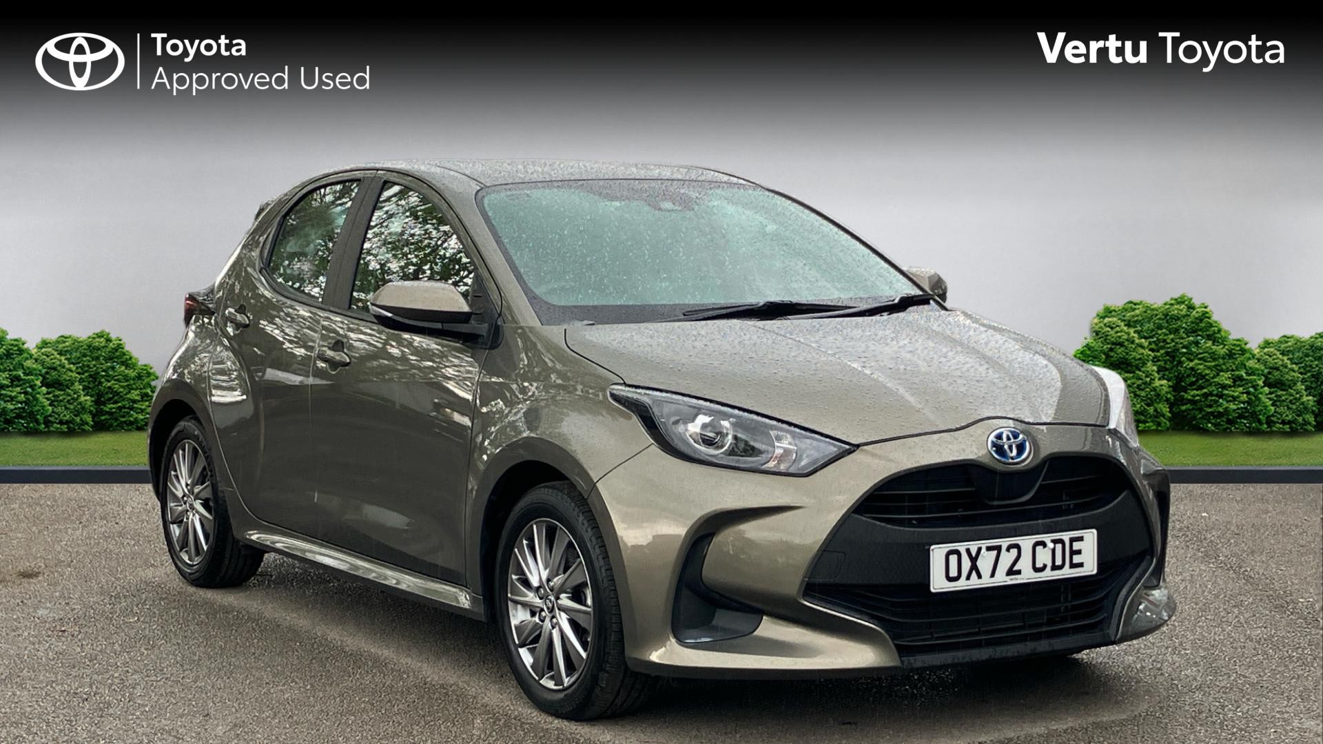 Yaris