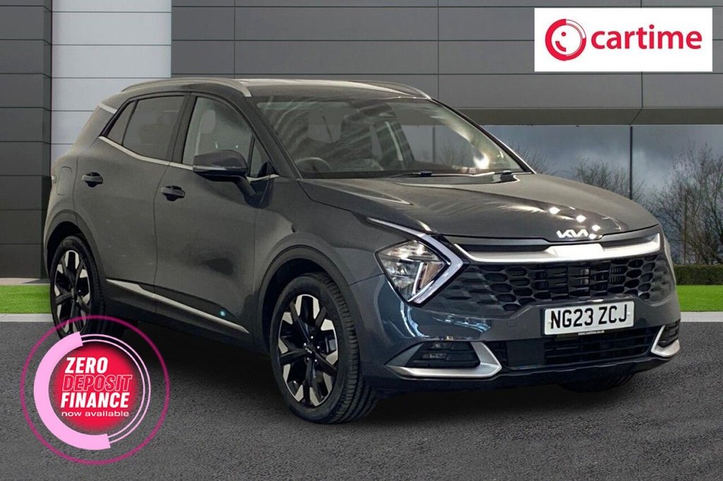 Kia-Sportage