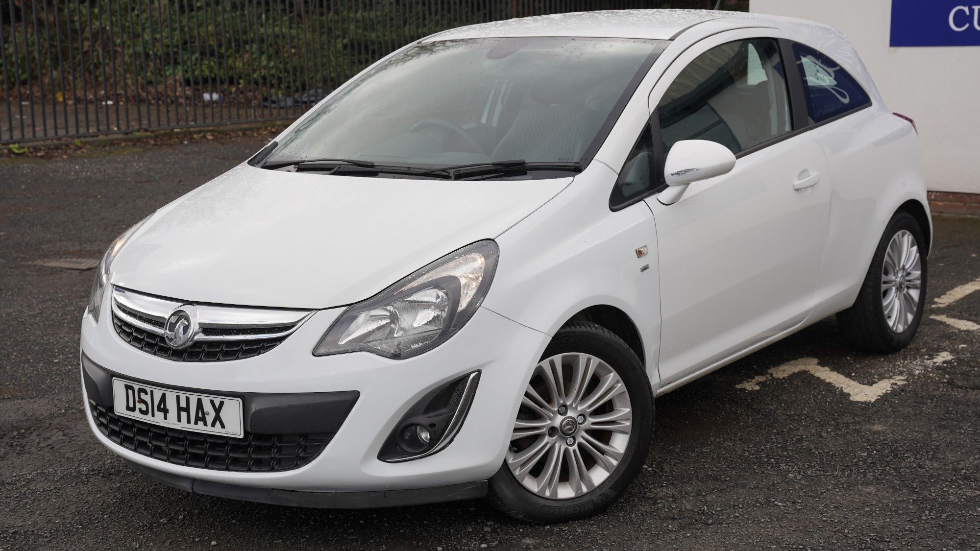Corsa