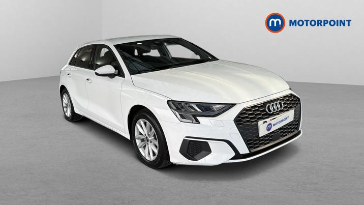 A3 Sportback