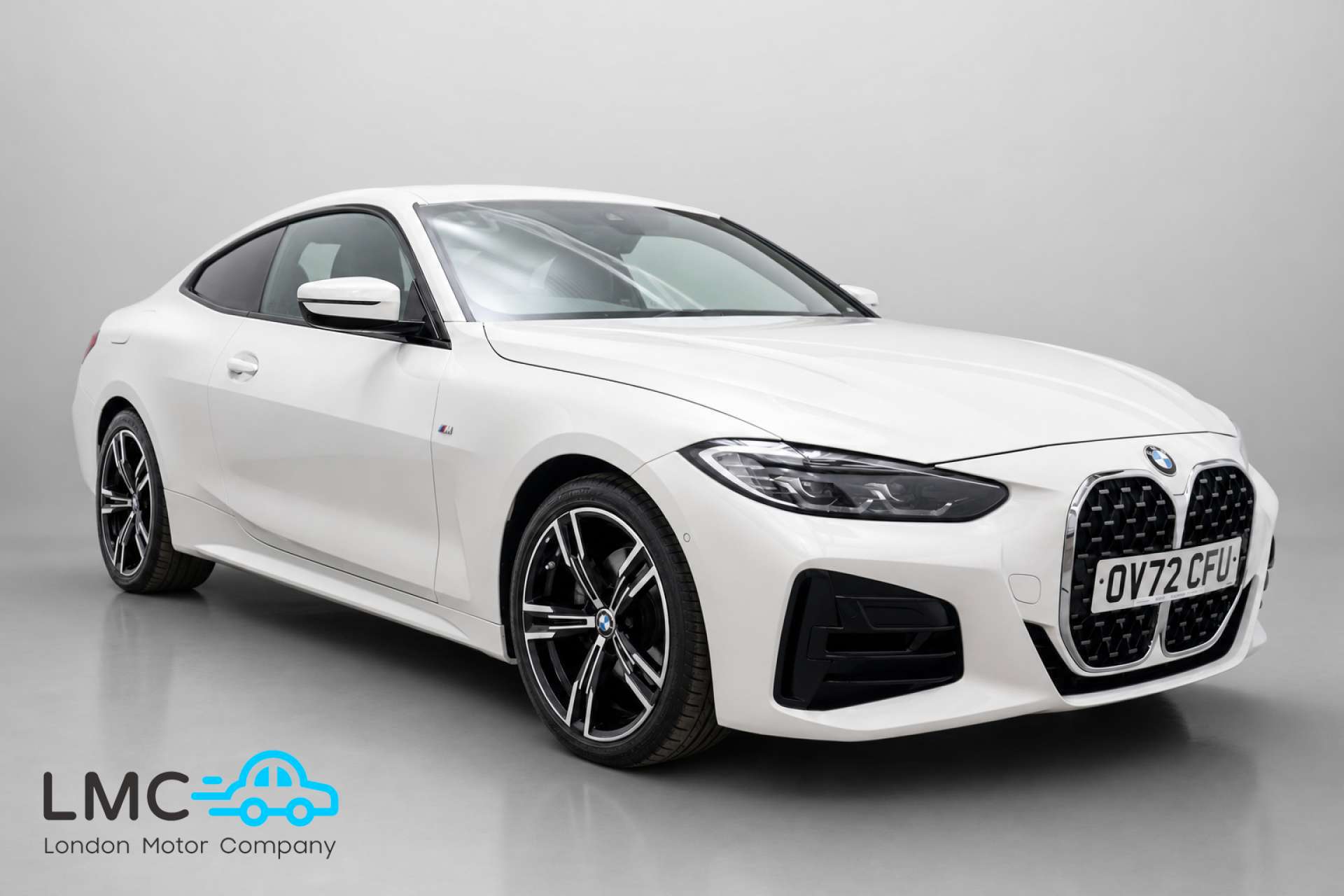 4 Series