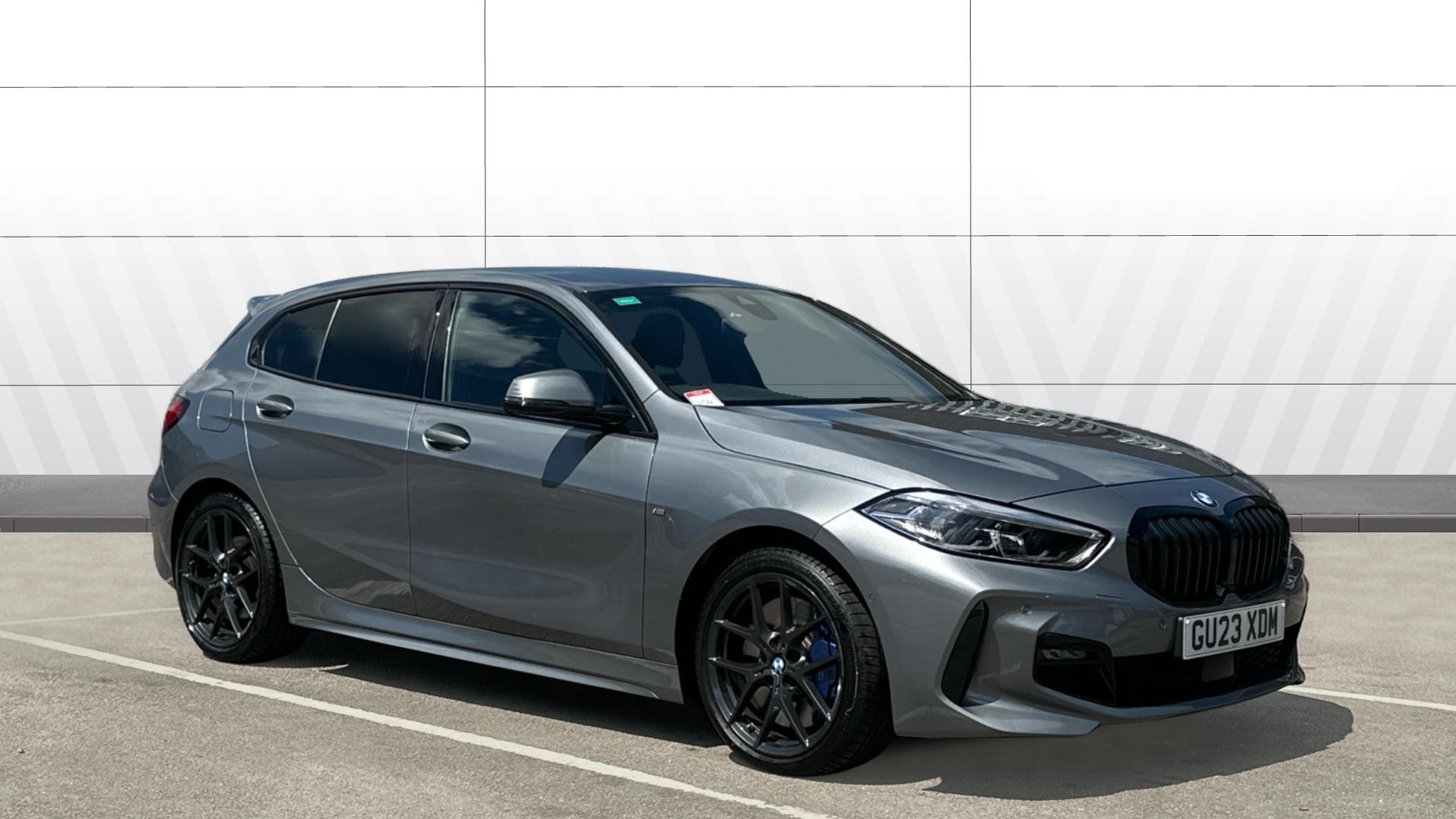 1 Series
