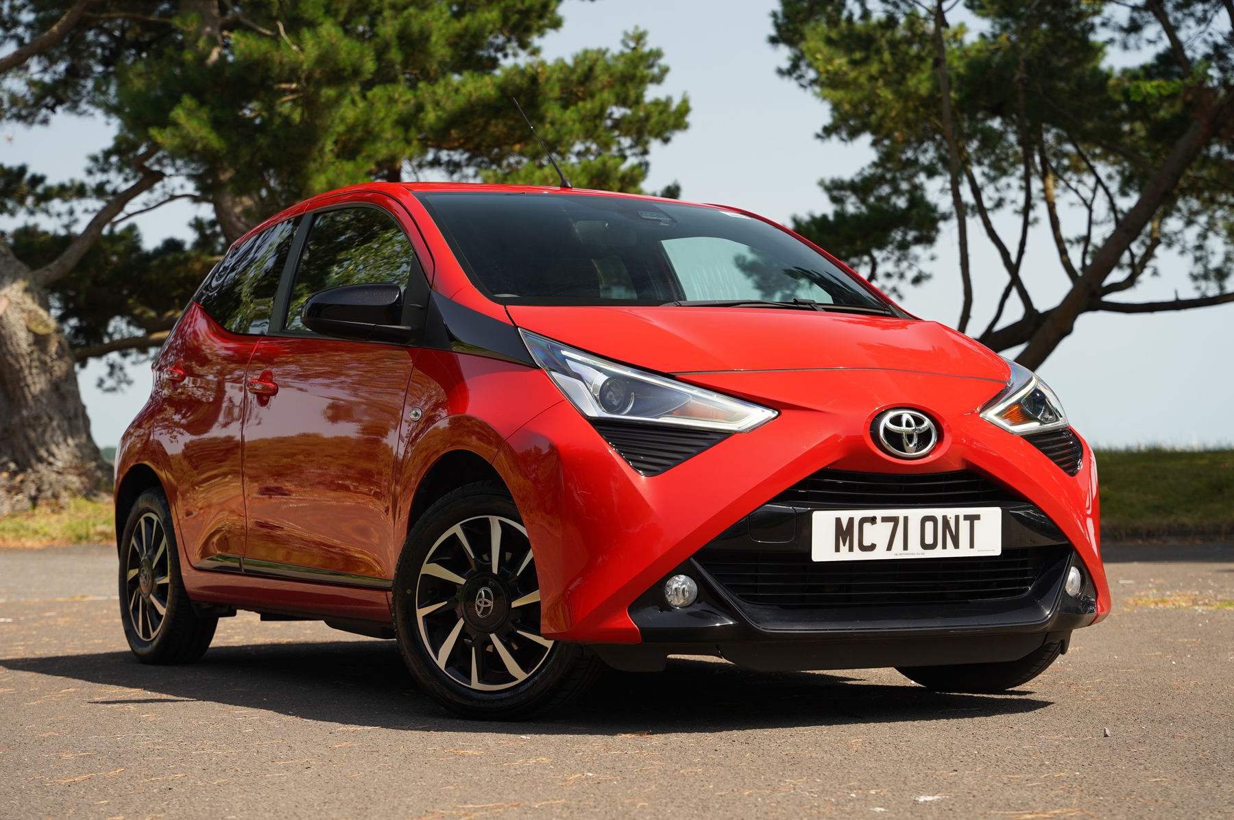 Aygo