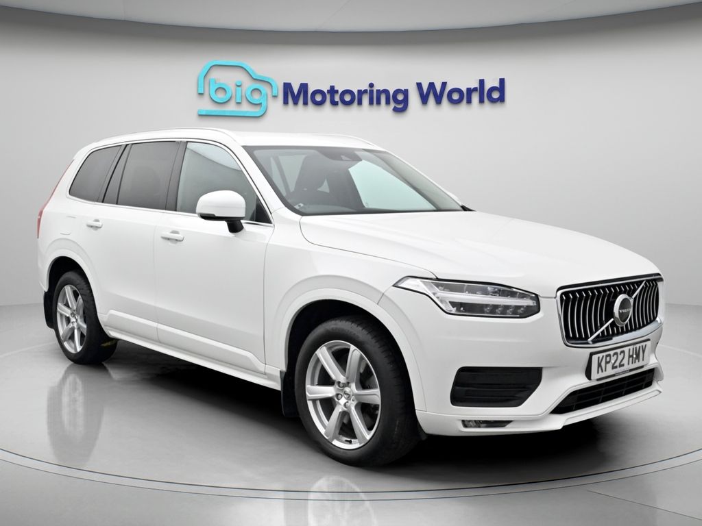 XC90