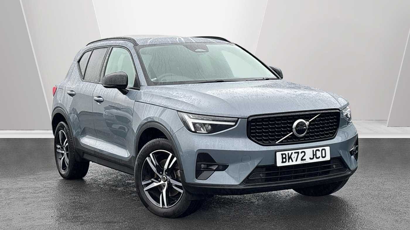 Xc40