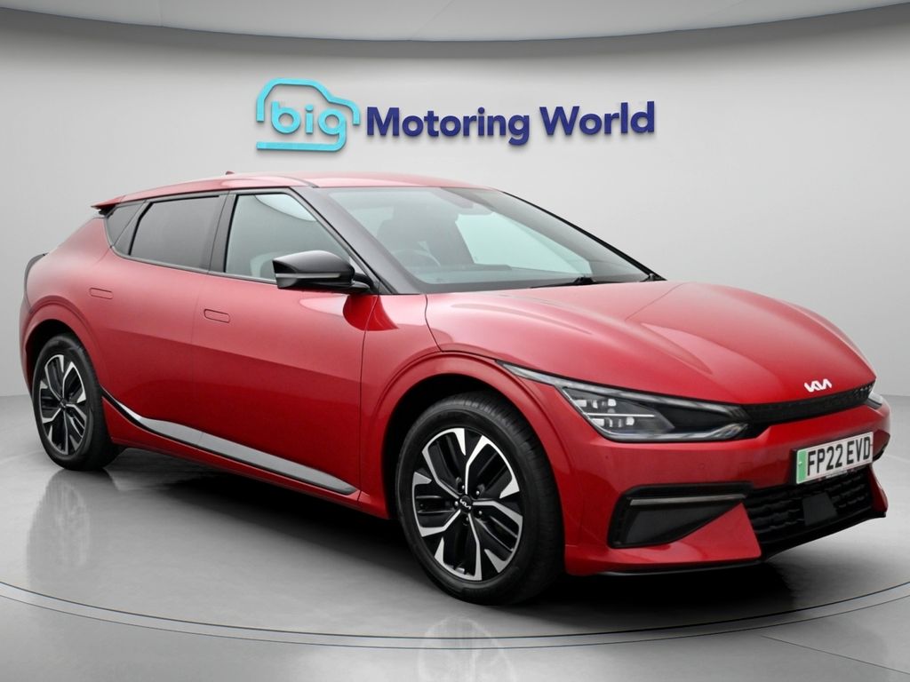 EV6