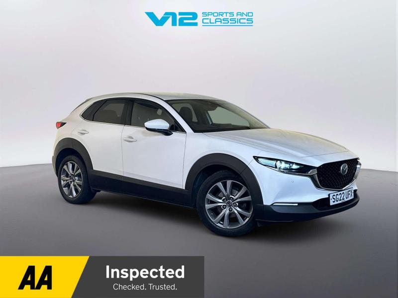 Cx-30