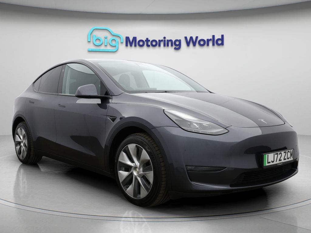 Model Y Premium