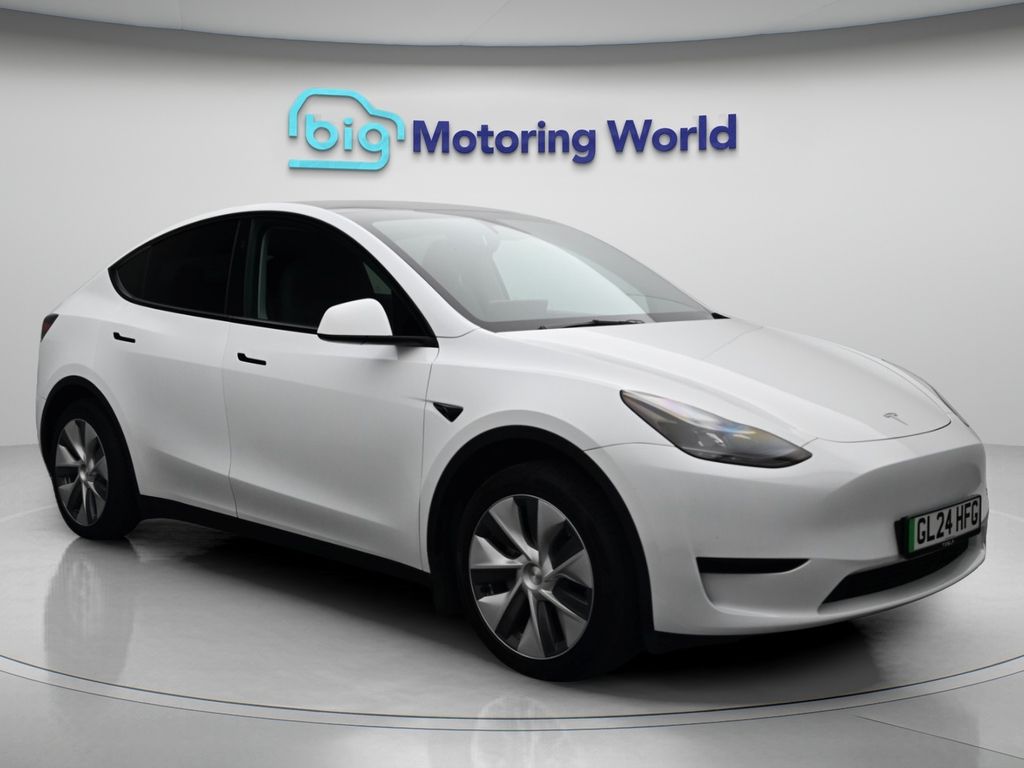 Model Y