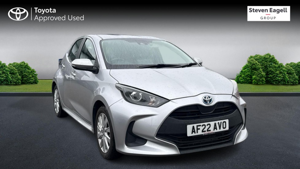 Yaris