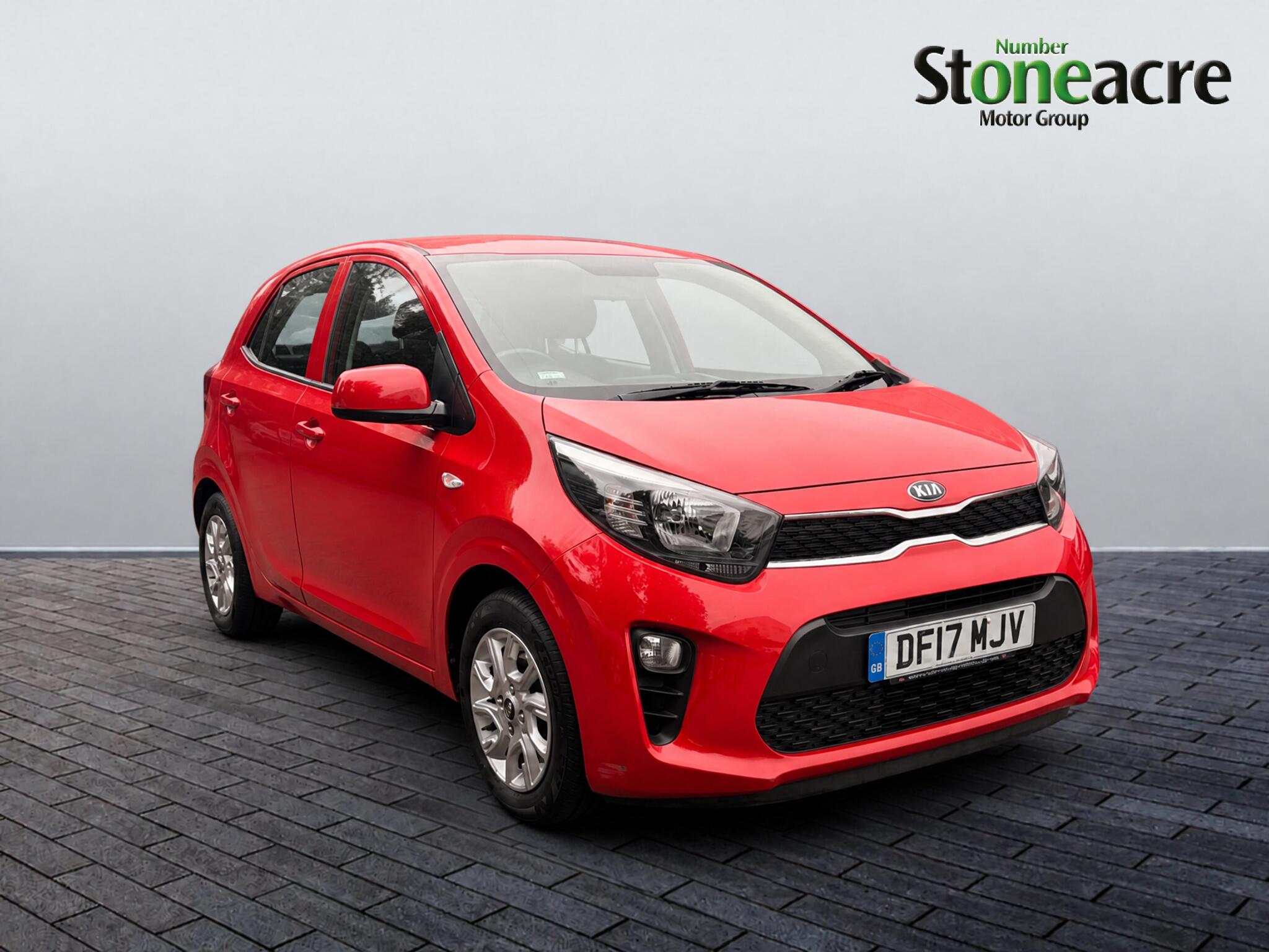 Picanto
