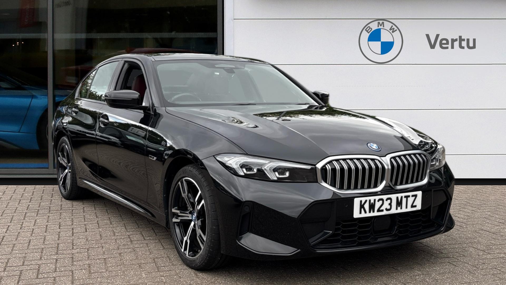 3 Series