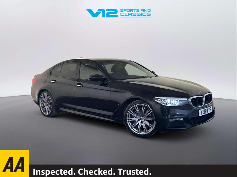 5 Series