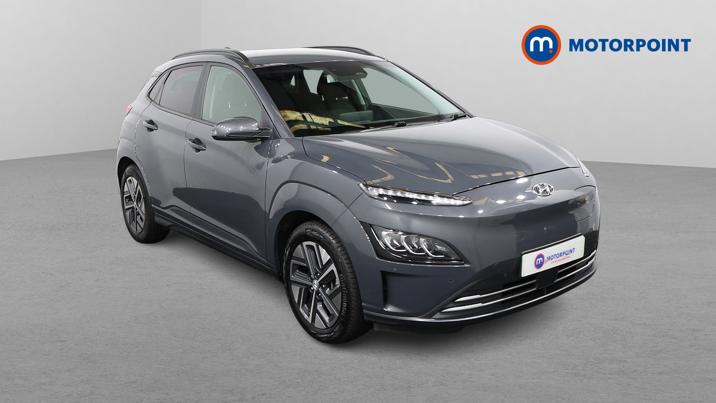 Kona Electric
