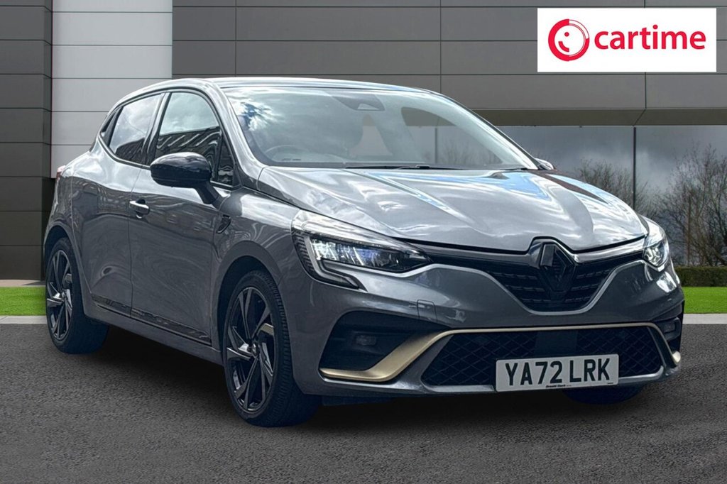 Clio