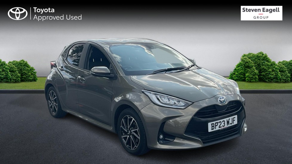 Yaris